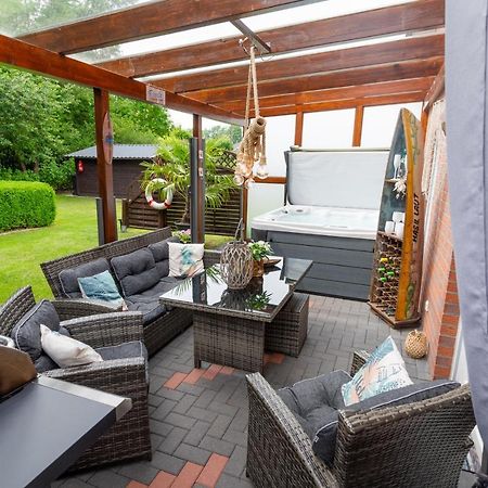 Leeloo S Sunlight Hodenhagen Exterior foto