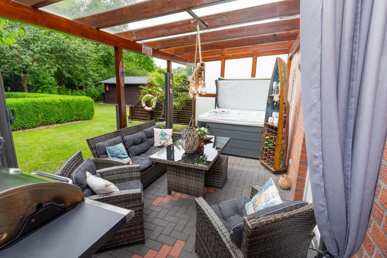 Leeloo S Sunlight Hodenhagen Exterior foto