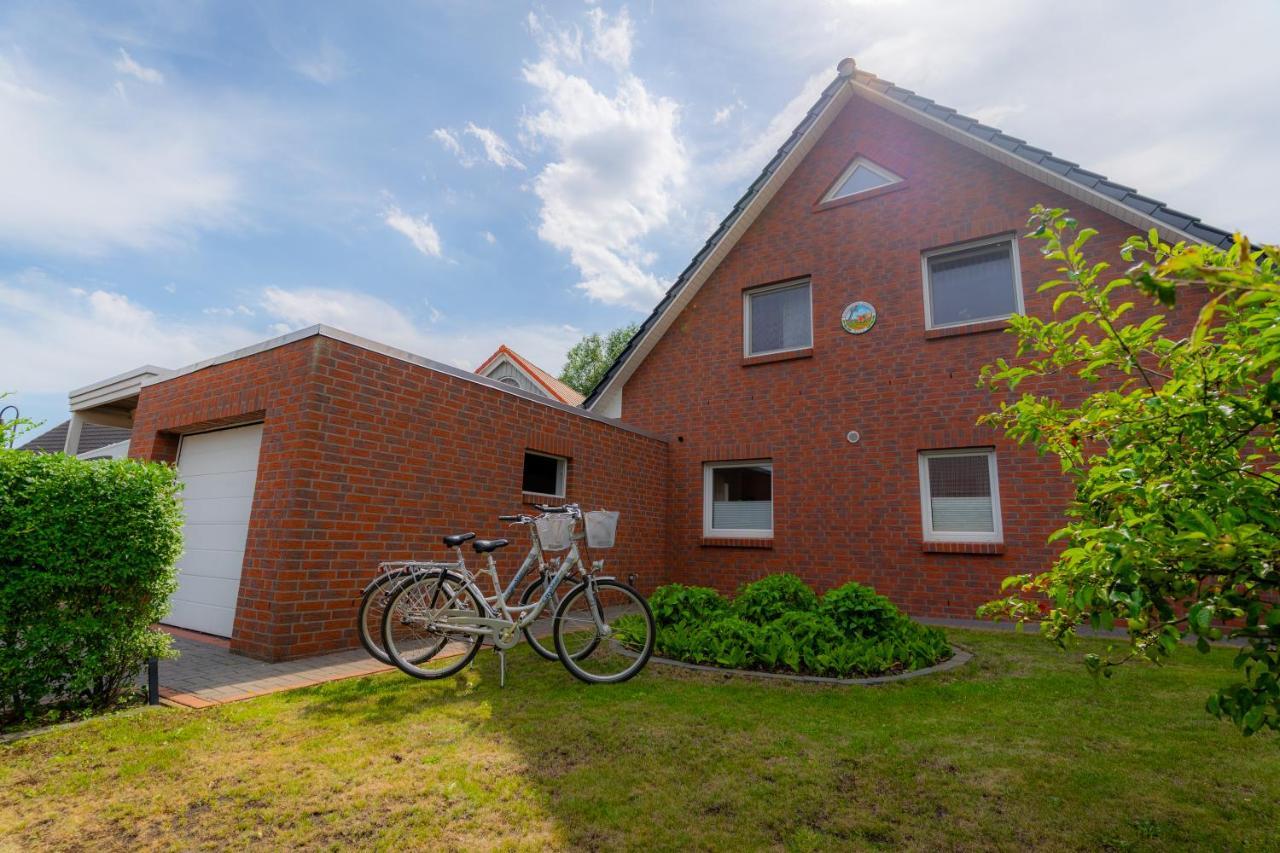 Leeloo S Sunlight Hodenhagen Exterior foto