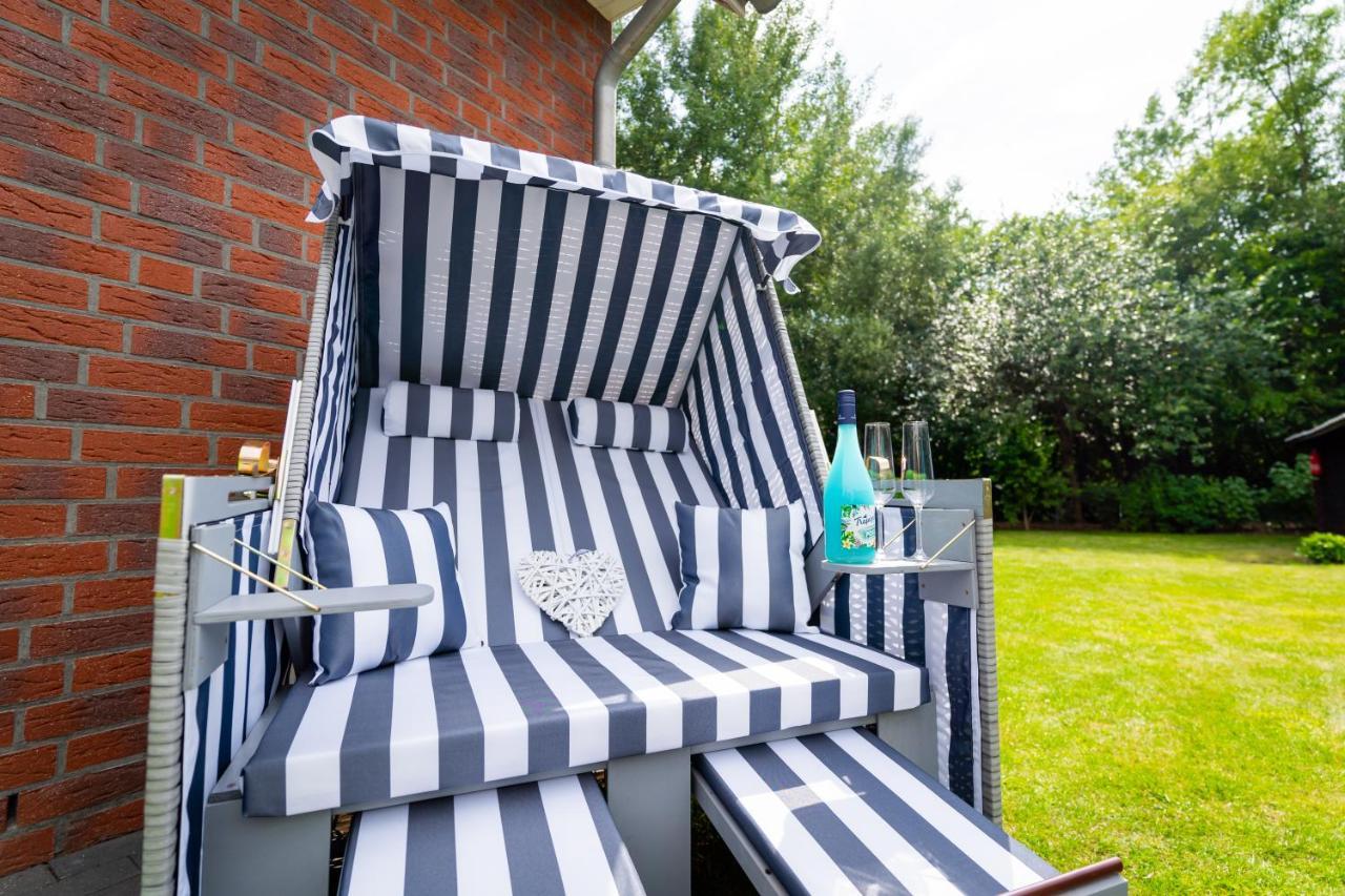 Leeloo S Sunlight Hodenhagen Exterior foto