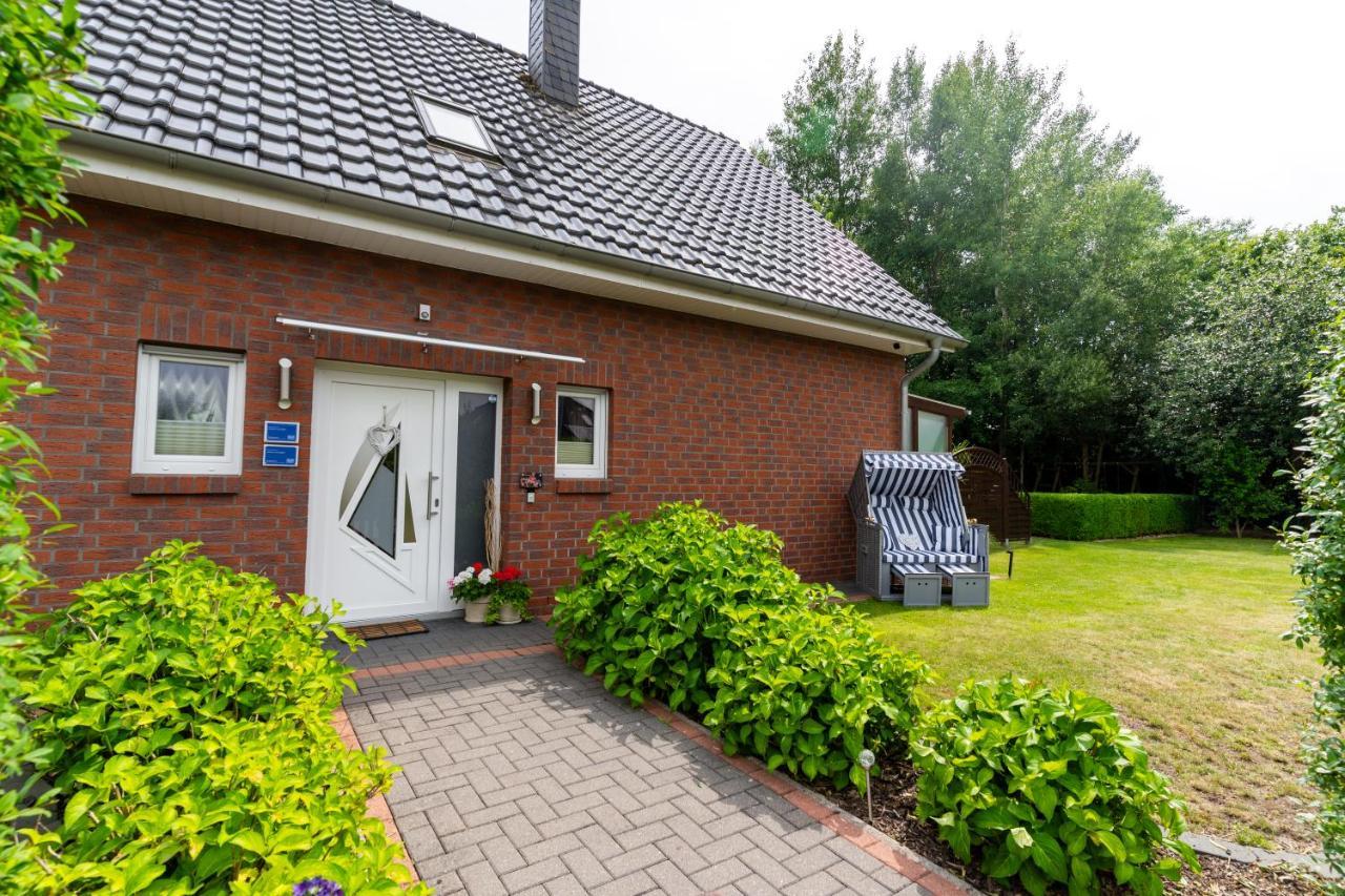 Leeloo S Sunlight Hodenhagen Exterior foto
