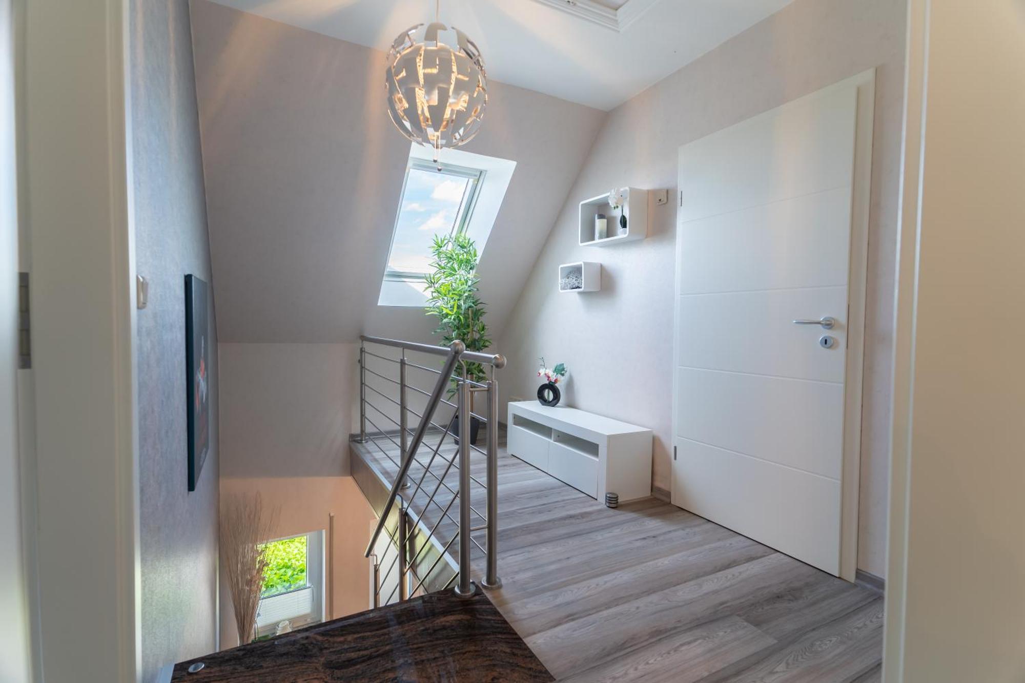 Leeloo S Sunlight Hodenhagen Exterior foto