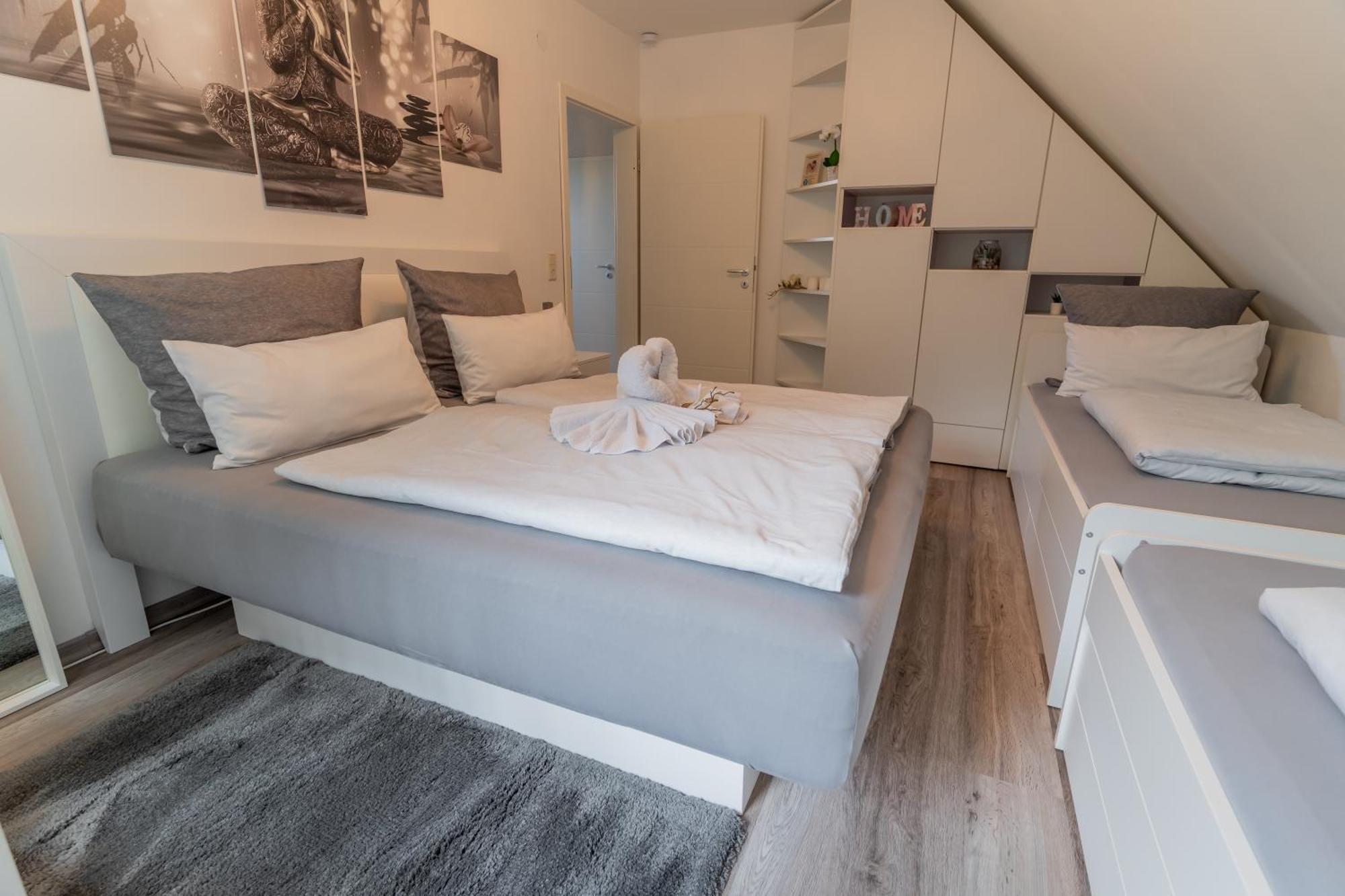 Leeloo S Sunlight Hodenhagen Exterior foto