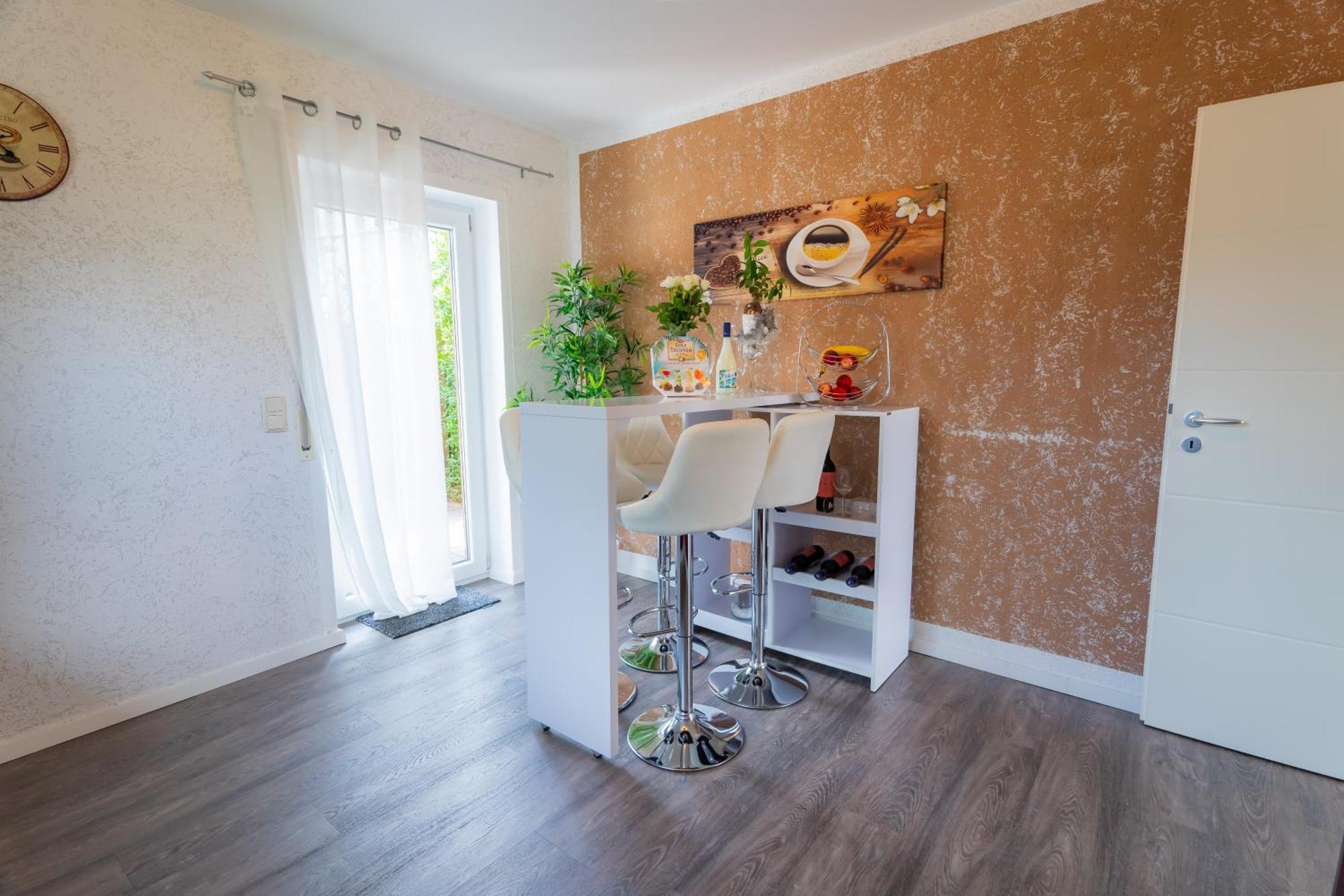 Leeloo S Sunlight Hodenhagen Exterior foto