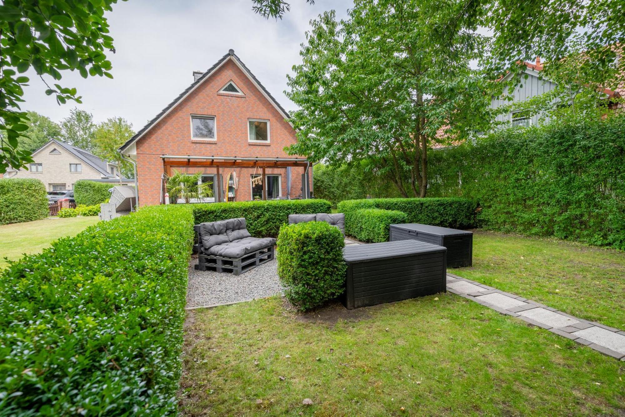 Leeloo S Sunlight Hodenhagen Exterior foto